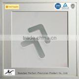 Supply CNC Machining Service Stainless Steel/brass/aluminum Precision CNC Machining Parts thumbnail-3