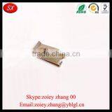 China Supplier Custom Iron Clips Fasteners With MFZn-C thumbnail-2