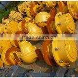 Backhoe Loader thumbnail-4