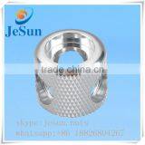 Professional OEM Custom Cnc Aluminum Parts/cnc Machined Aluminum Parts/cnc Precision Turning Machine Parts thumbnail-4