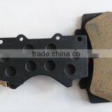 the Most Effective Auto Part/Car Parts/Disc Brake Pad OEM 77362271/9949280/71769094 Used for Famous Car thumbnail-4