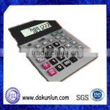 Customized Precision Plastic Injection Molding Parts For Calculator Mold Casing thumbnail-3