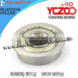 Competitive Price Linear Bearing Block 608 thumbnail-2