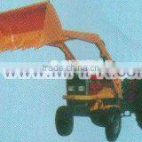 Multipurpose Front Loader thumbnail-1