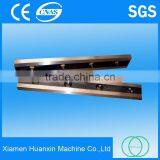 Sheet Metal Cutting Machine Blades for Guillotine Shears thumbnail-5