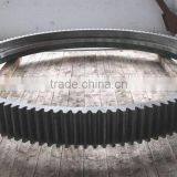 Large Diameter Ring Gears for Ball Mill thumbnail-1