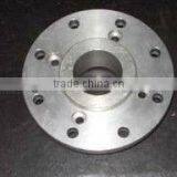 Cnc Milling Machine for High Precision Fabrication Stamping Parts thumbnail-1