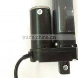 China Wenzhou Manufacture 12v/24v Linear Actuator Motor Brush dc Gear Motor thumbnail-3