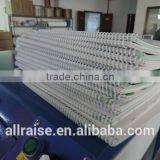 Automatic Multifunctional Electric Single Plastic Spiral Binding Machine thumbnail-2