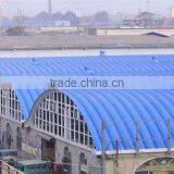 Ghana Popular PPGI Roofing Sheets Roof Material thumbnail-1