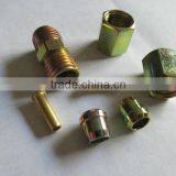 7pcs Nylon Tube Connector Fitting Set Hose Complete Union Set thumbnail-2