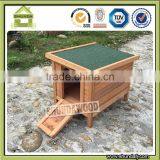 Waterproof Wood Cheap Rabbit Cages thumbnail-1