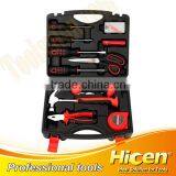 12PCs Household Blow Case Hand Tool Set thumbnail-1