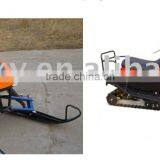 300cc Snow Scooter / Snow Mobile / Snow Motorcycle S300A