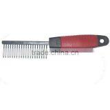 2015 Pet Dog Supply Grooming Comb thumbnail-1