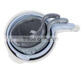 Cute Little Kittens Ceramic Measuring Bowls Set thumbnail-2