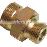 Custom-made Non Standard Carbon Steel Pipe Fitting thumbnail-1