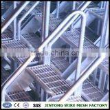 Road Drainage Steel Bar Gratings Steel Grating Steel Grid Decking thumbnail-6