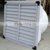 Gold Supplier- Cone FRP Exhaust Fan for Poultry Farm thumbnail-5