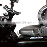 Mitsubishi S4S ISUZU C240 Engine Diesel Engine Forklift 2T 3T Diesel Forklift Price thumbnail-4