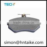 High Quality Brand OEM Chinese Brake Pads thumbnail-1