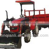 30HP Popular Tractor Tractor Made in China thumbnail-6