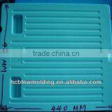 OEM Blow Molding Hard Plastic Sheet HDPE Large UHMW-PE Board/plate for Sale Huizhou Factory thumbnail-3