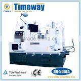Ordinary Gear Hobbing Machine For Cutting Teeth thumbnail-1