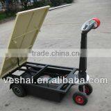 Electric Cart for Supermarket Hospital ECE-35-I thumbnail-5