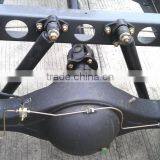 Dongfeng 4X2 Double Cab Cargo Truck Left Hand Drive Cost Effective thumbnail-6