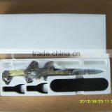 Toy Gun Replicas With Light and Sound