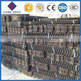 China Manufacturer Cooling Tower PVC Water Drift Eliminator thumbnail-5