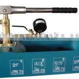 Stainless Hydraulic Press Machine Bench ZD-50 thumbnail-4