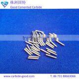 Extreme Hardness Cheap Tungsten Carbide Pins Tips thumbnail-1