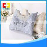 Short Brush Bamboo Charcoal U-shape Pillow thumbnail-1