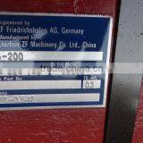 China Yineng 6 Tons Wheel Loader Forest With ZF Transmission thumbnail-3