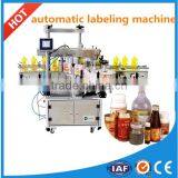 the Most Popular Automatic Label Machine With Great Performance thumbnail-1