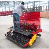 Farm Tractor Use Universal Planter, Wheater Seeder,barley Seeder Oats Seeder Sorghum Seeder Millet Seeder With Fertilizer thumbnail-5