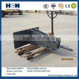 HCN 0203 Breaker Hammer Attachment for Skidsteers Loader