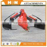 HCN 0308 Series Skid Steer Loader Attachment Trencher Digger thumbnail-2