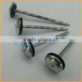 Top Quality Best Quality and Cheaper Big Head Roofing Nails Trusted Chuanghe Suppliers From Com thumbnail-1