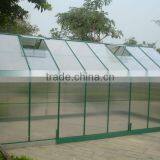 Newest Durable Portable Polycarbonate Greenhouse Kits thumbnail-4