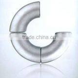 Carbon Steel Pipe Fittings, Elbow thumbnail-1