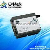 Single Port Wireless GSM GPRS Wacome Modem Mass Sms Q2687 Maestro 100 MODEM thumbnail-6