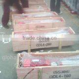 Vertical Multi-stage Centrifugal Pump thumbnail-4