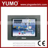 MT4523T 10.4" TFT 800X600 Pixels LED USB SLAVE/Serial Port Hmi Touch Screen Panel HMI thumbnail-1