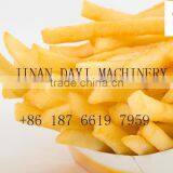 2016 Vf French Fries Potatoes Making Machine thumbnail-3