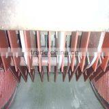 80-120mesh Wood Powder Making Machine Wood Milling Machine for WPC Production thumbnail-3