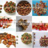 Eagle Company DP65 Dog/pet Food Machine, Equipment, Full Extrusion Line, Maufacturing Factory Globle Supplier in China thumbnail-1