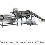 Snacks Drum Seasoning/flavoring Machine thumbnail-1